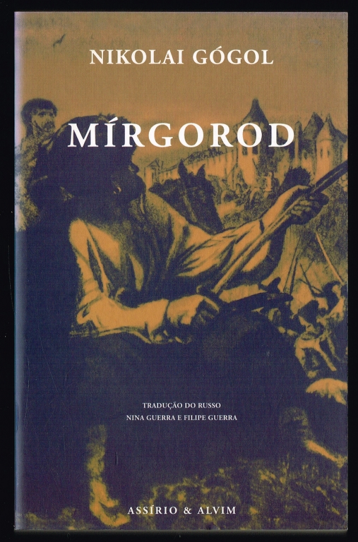 MRGOROD